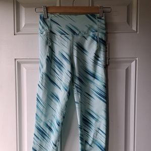 Zella Girl Leggings - Nordstrom- Size 10/12